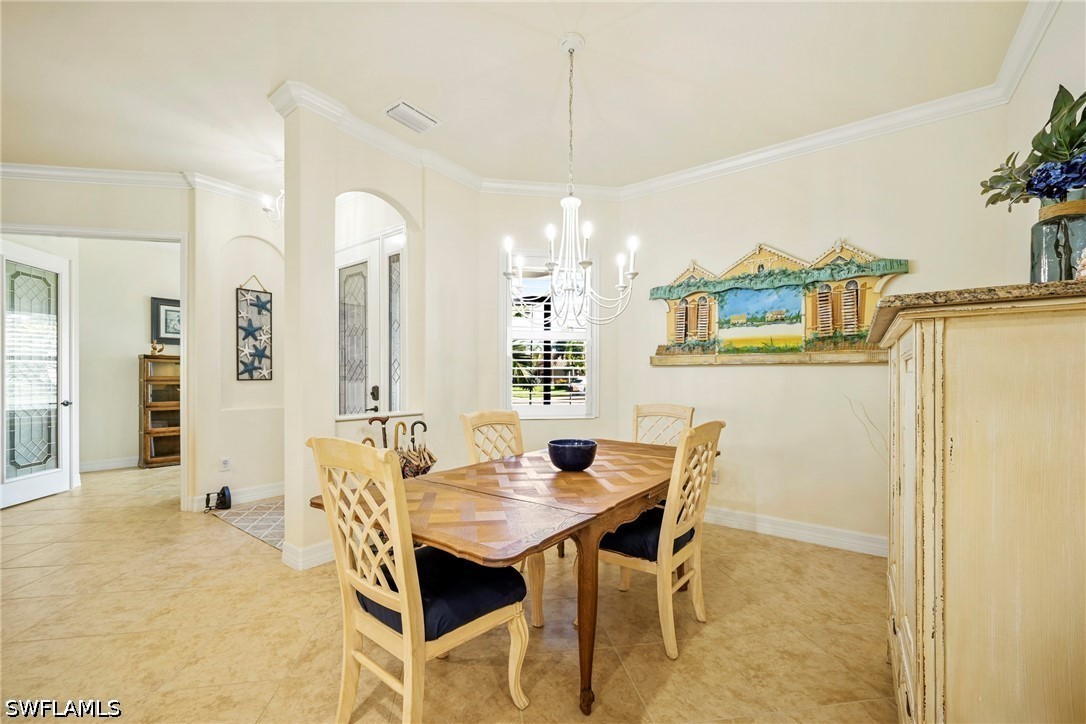 4 Bed SingleFamilyResidence for Sale in Estero, photo 15
