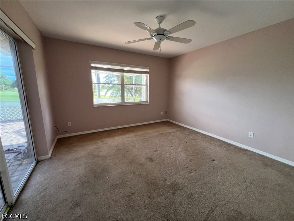 3 Bed Pool Home for Sale in Cape Coral, photo 15