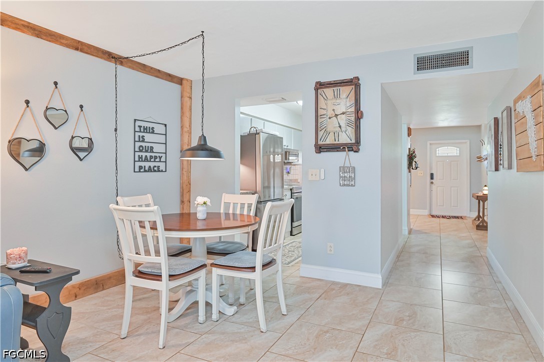 2 Bed Waterfront Home for Sale in Cape Coral, photo 15