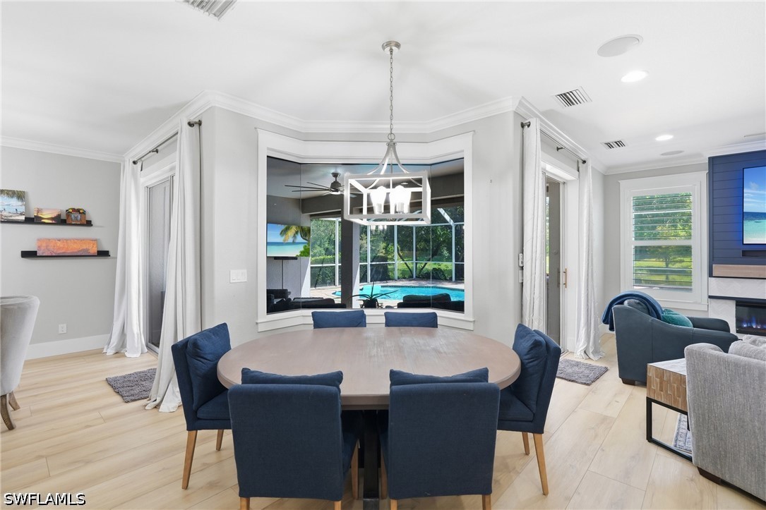 5 Bed Pool Home for Sale in Stoneybrook, photo 15