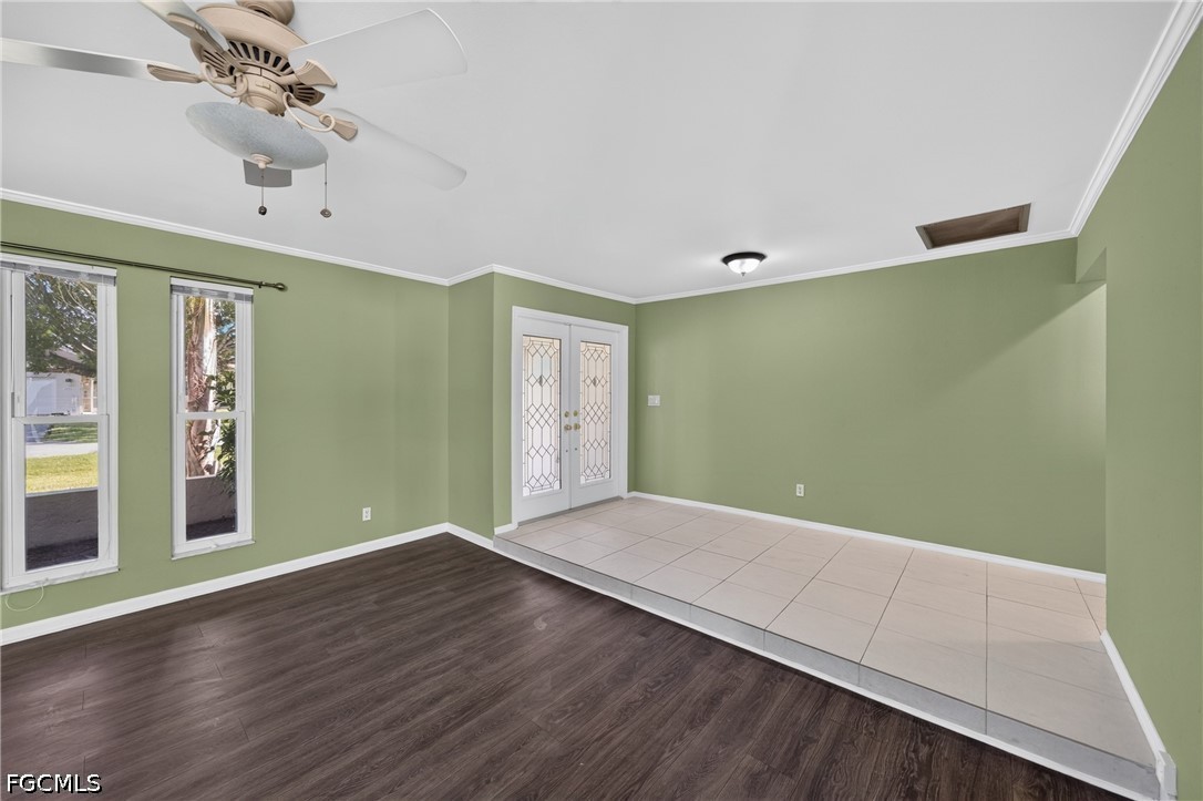 3 Bed Pool Home for Sale in Cape Coral, photo 15