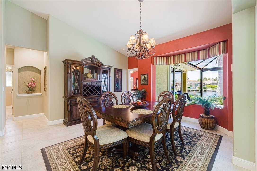 4 Bed Pool Home for Sale in Cape Harbour, photo 15