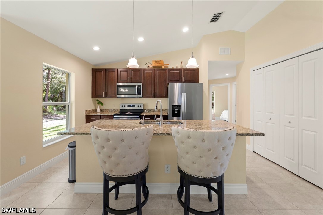 3 Bed SingleFamilyResidence for Sale in Naples, photo 15