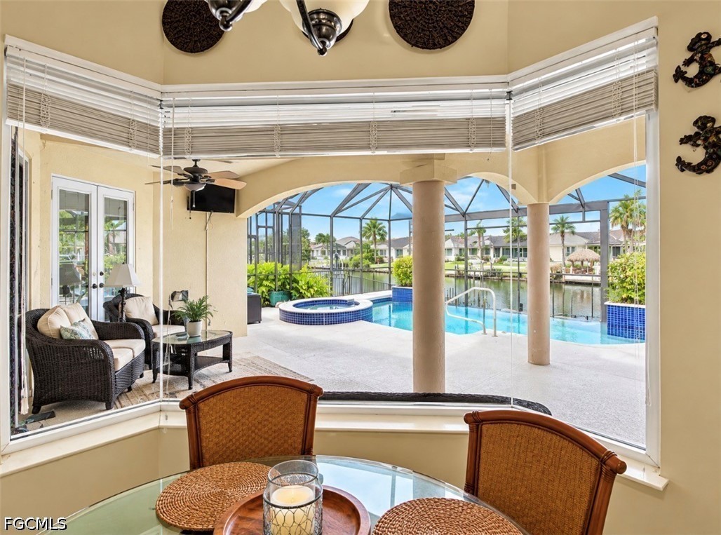4 Bed Pool Home for Sale in Not Applicable, photo 15