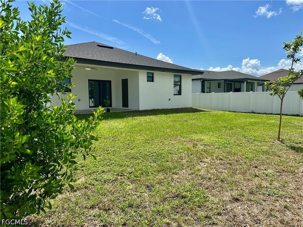 4 Bed SingleFamilyResidence for Sale in Cape Coral, photo 15