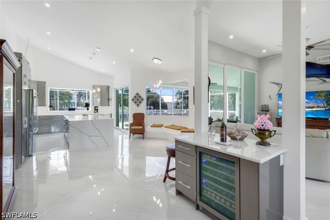 3 Bed Pool Home for Sale in Marco Island, photo 15