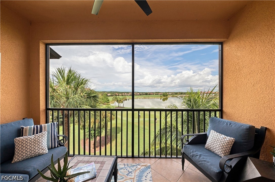 2 Bed Waterfront Home for Sale in Bonita Springs, photo 15