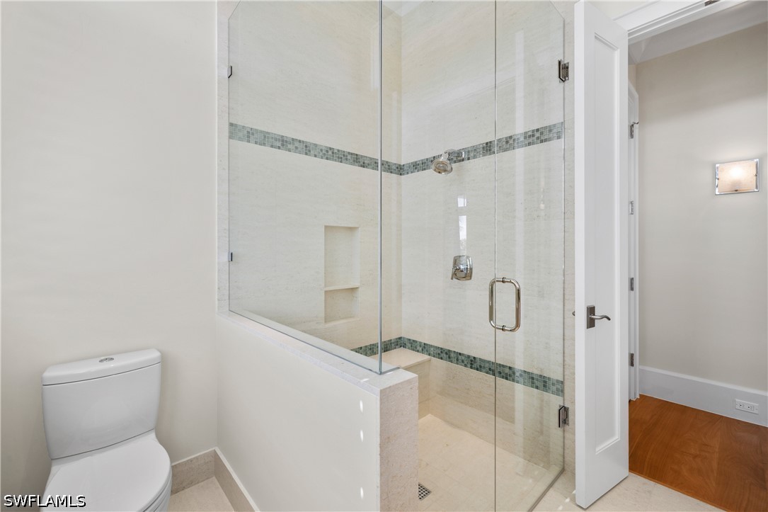 5 Bed Pool Home for Sale in Olde Naples, photo 15