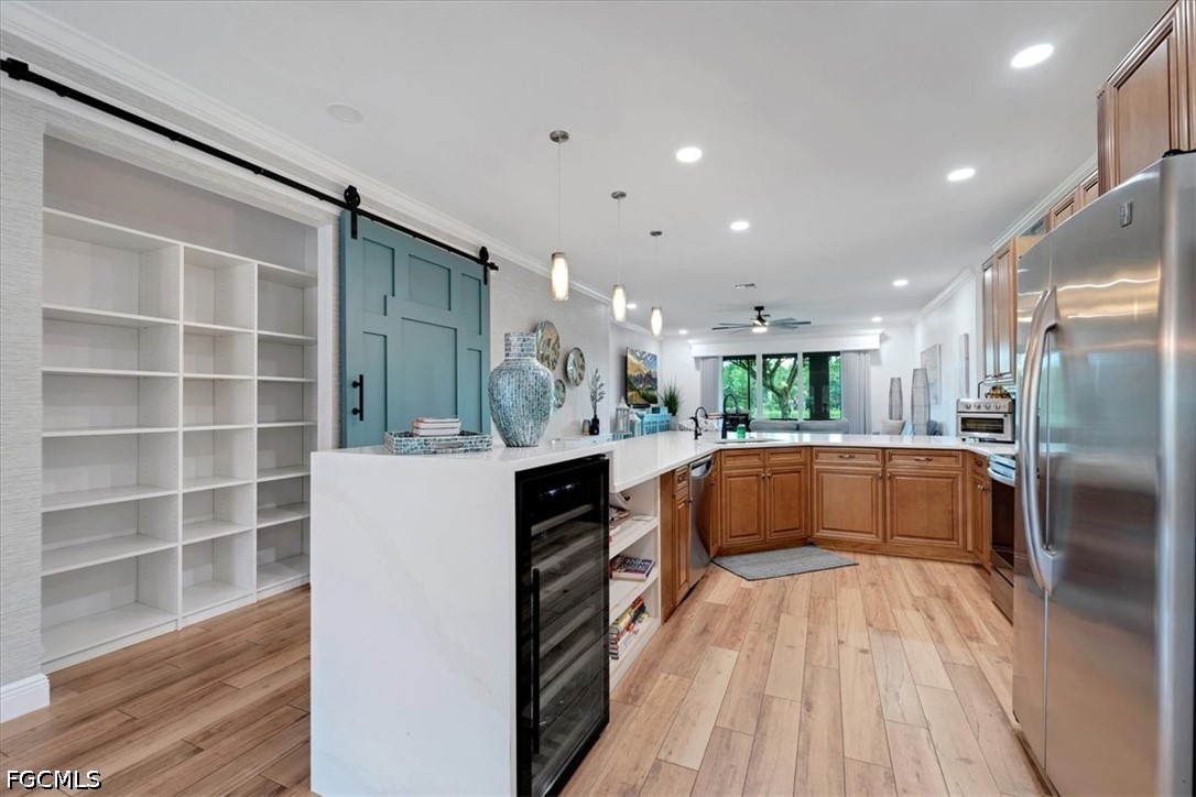 4 Bed Waterfront Home for Sale in Bella Terra, photo 15