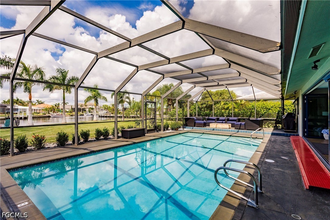 3 Bed Pool Home for Sale in Punta Gorda, photo 15
