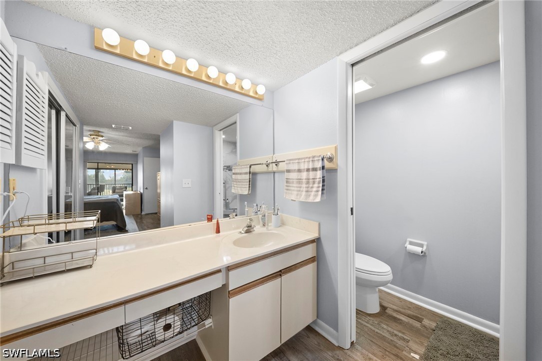 3 Bed Condominium for Sale in Fairways, photo 15