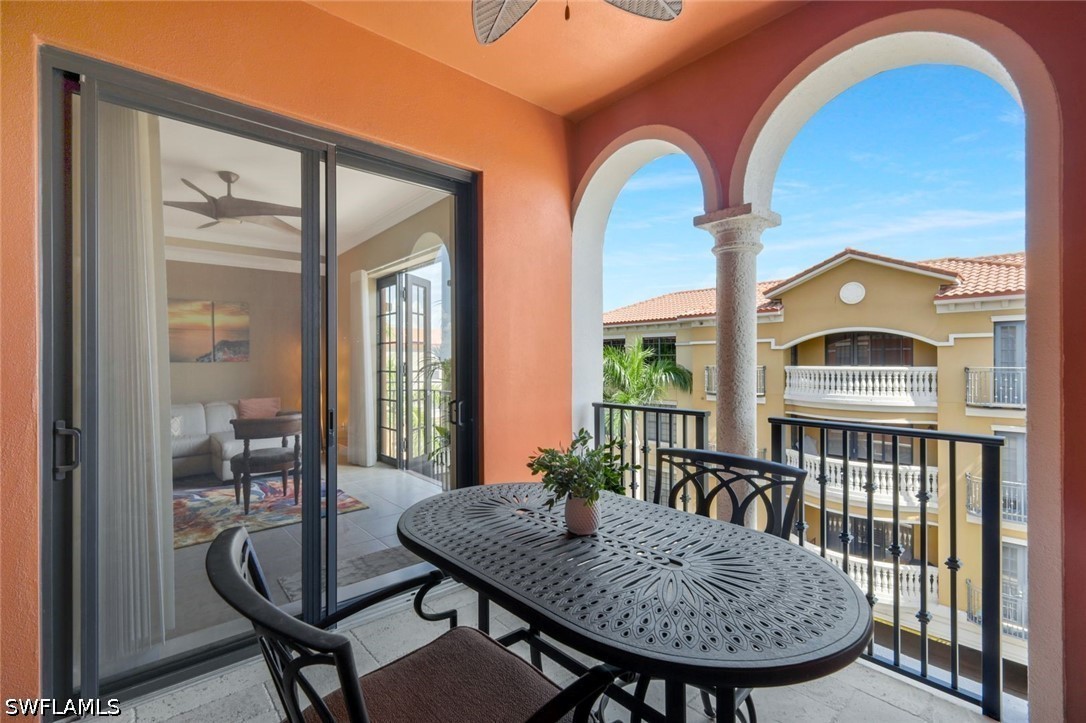 1 Bed Condominium for Sale in Estero, photo 15