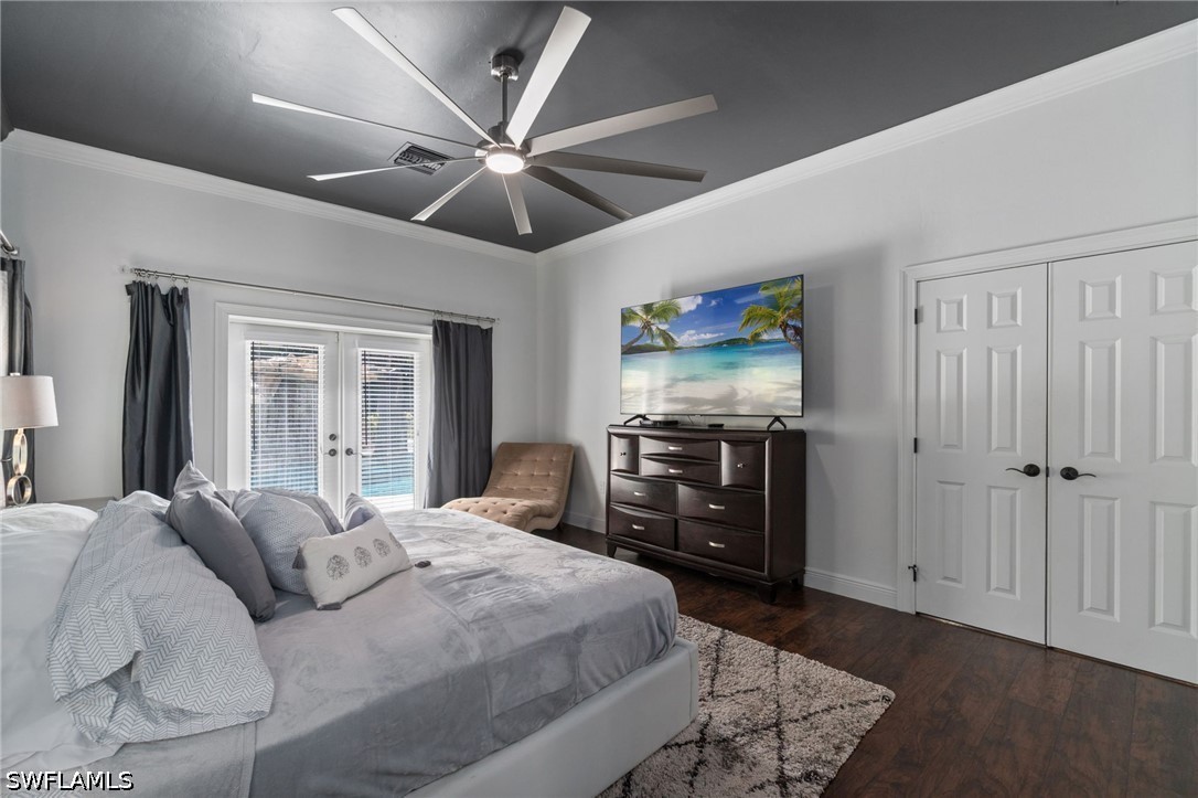 5 Bed Pool Home for Sale in Logan Woods, photo 15