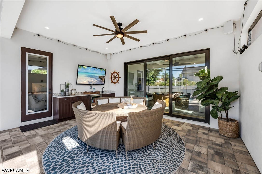 4 Bed Pool Home for Sale in Bonita Shores, photo 15