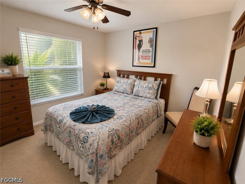 3 Bed Pool Home for Sale in Cape Coral, photo 15