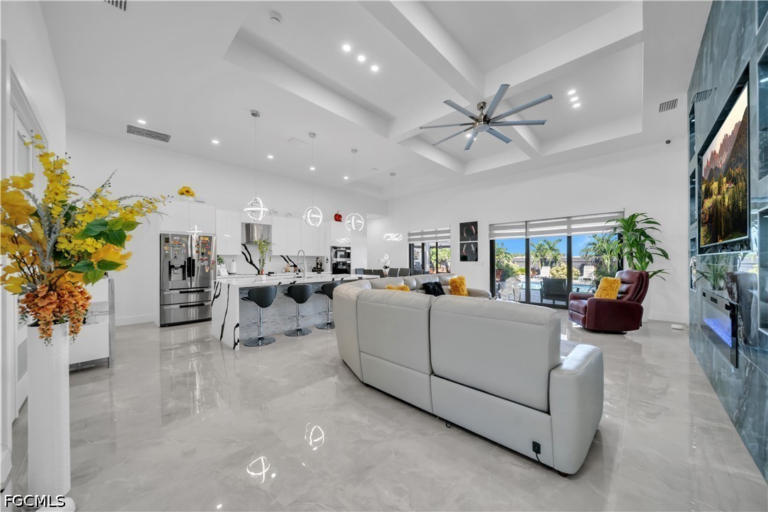 4 Bed Pool Home for Sale in Cape Coral, photo 15