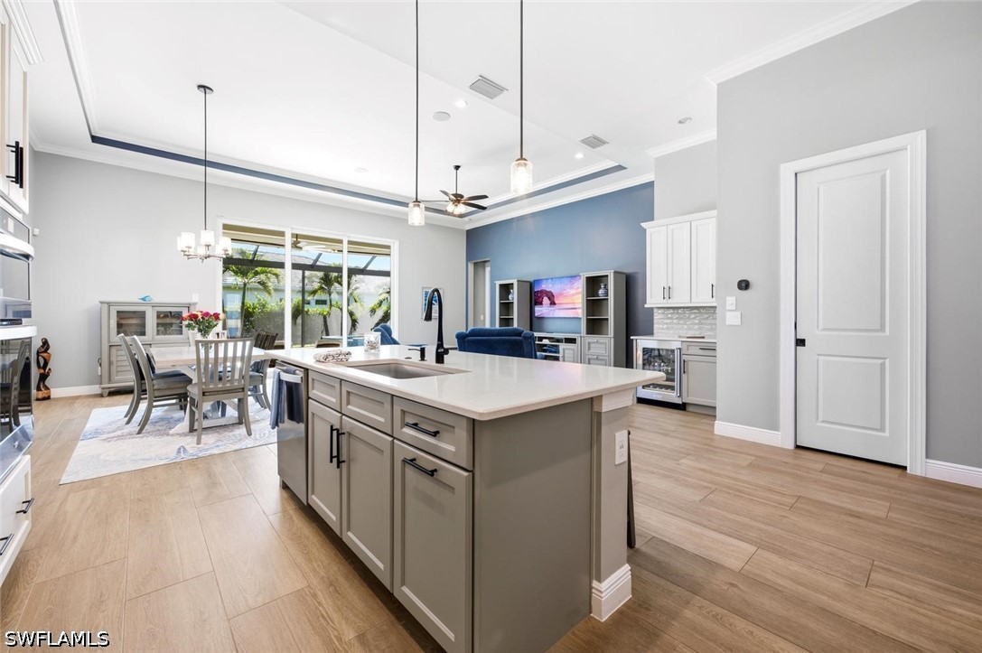 4 Bed Pool Home for Sale in Naples, photo 15