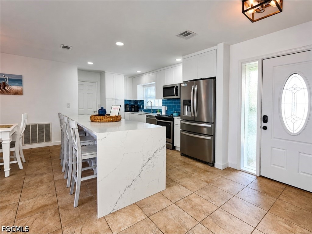 4 Bed Pool Home for Sale in Cape Coral, photo 15