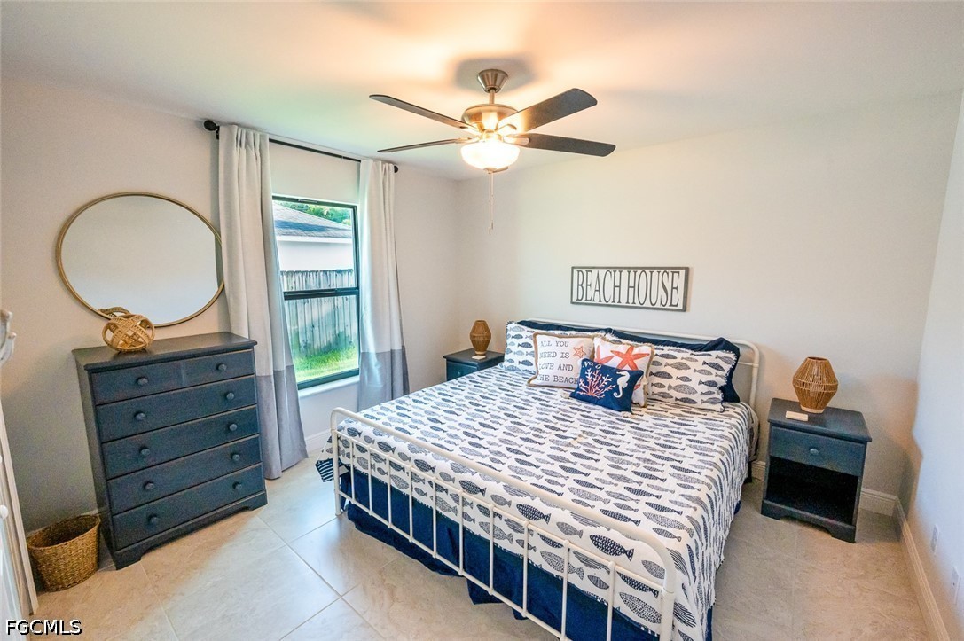 4 Bed Pool Home for Sale in Cape Coral, photo 15
