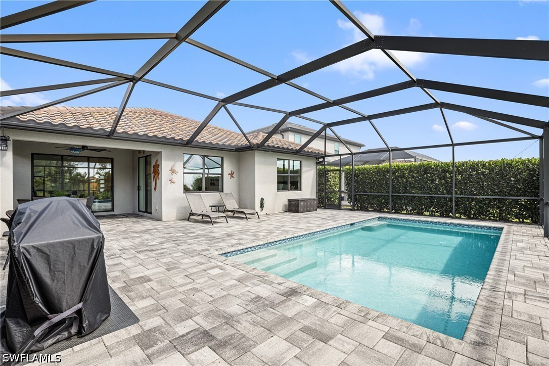 3 Bed Pool Home for Sale in Estero, photo 15