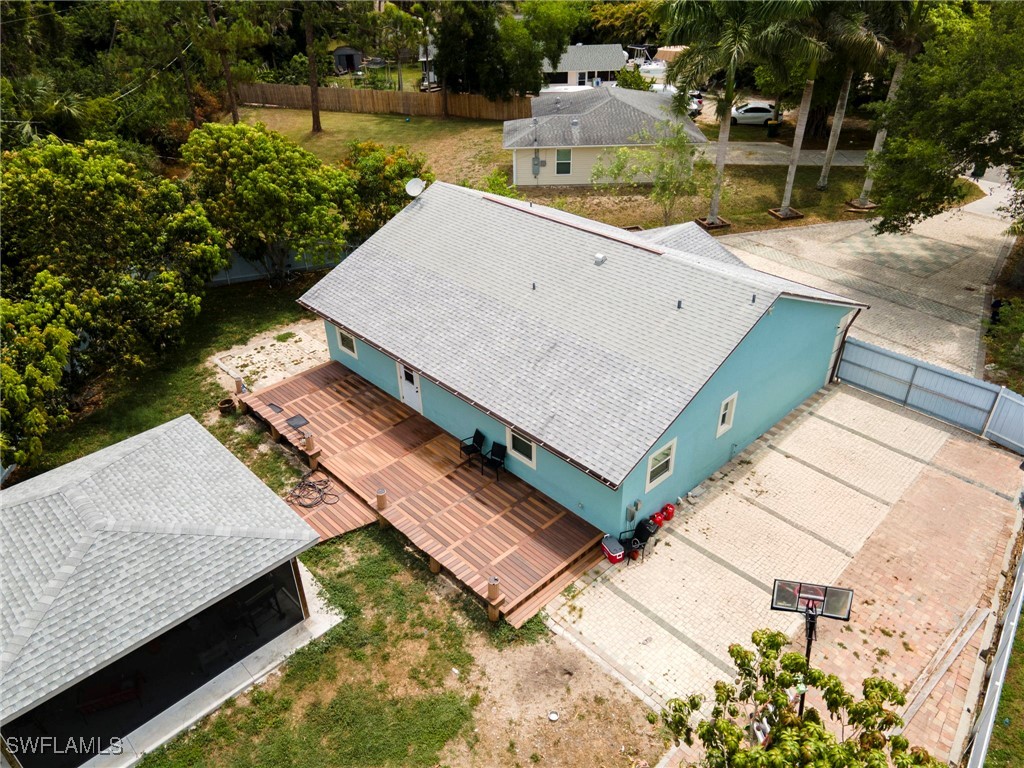 4 Bed SingleFamilyResidence for Sale in Naples, photo 16