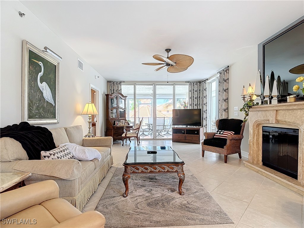 3 Bed Waterfront Home for Sale in Marco Island, photo 16