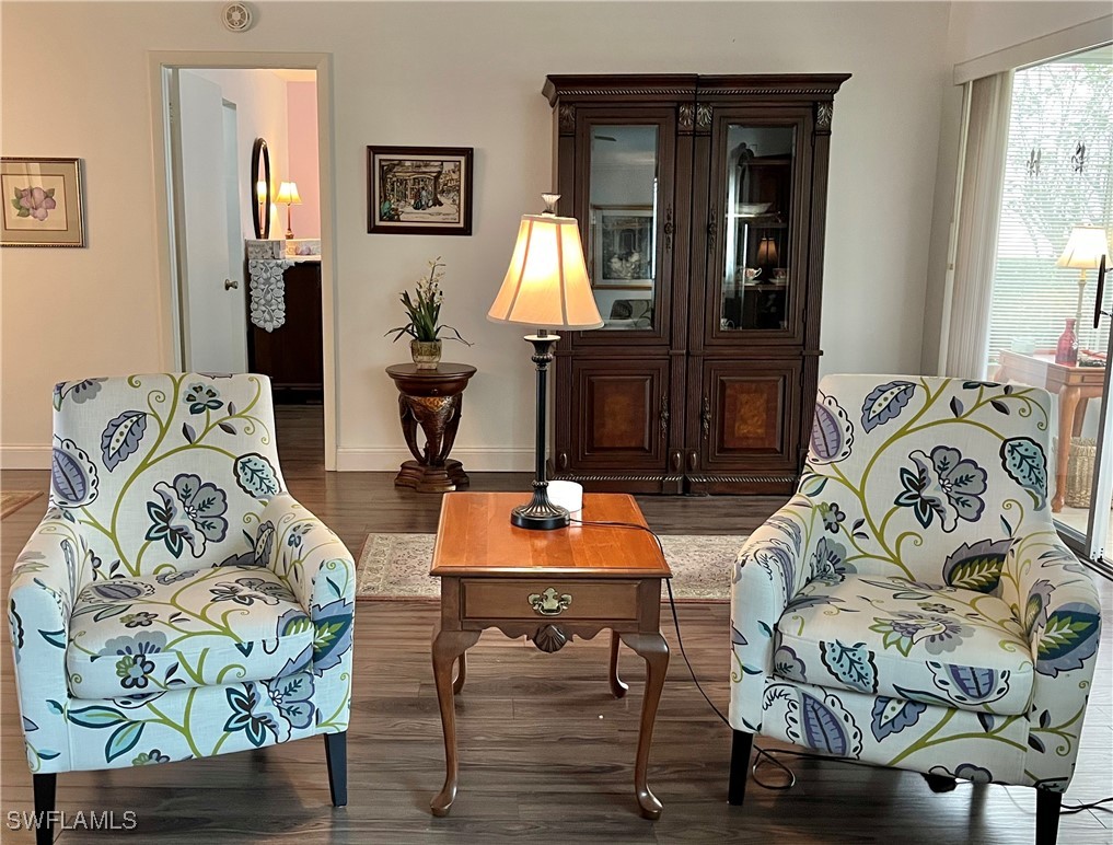 2 Bed Attached for Sale in Fort Myers, photo 16
