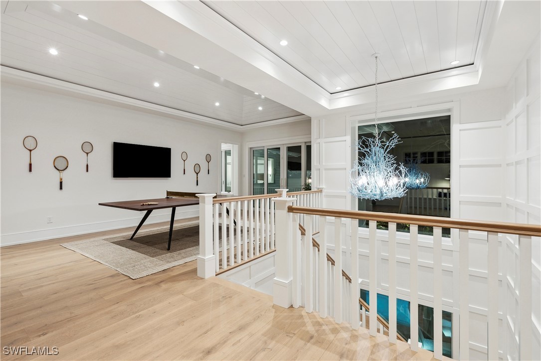 5 Bed Pool Home for Sale in Olde Naples, photo 16