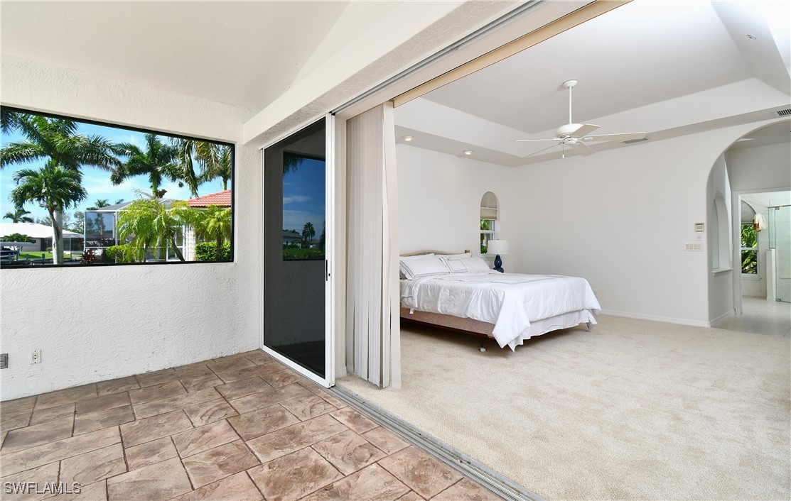 3 Bed Pool Home for Sale in Cape Coral, photo 16