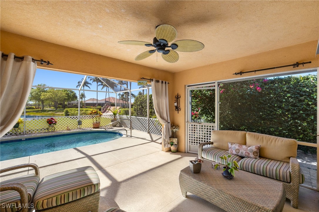 2 Bed Pool Home for Sale in Verona Walk, photo 16