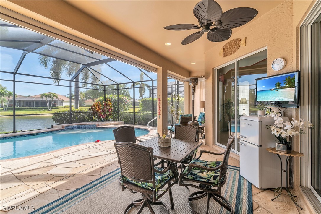3 Bed Pool Home for Sale in Masters Reserve, photo 16