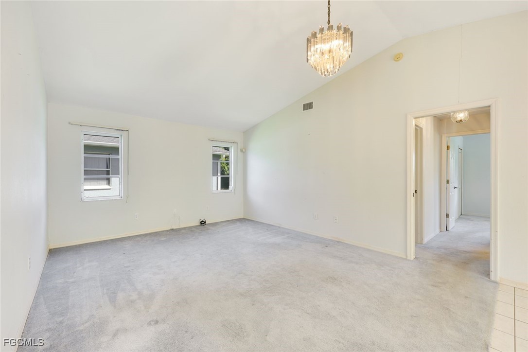 3 Bed Pool Home for Sale in San Carlos Park, photo 16