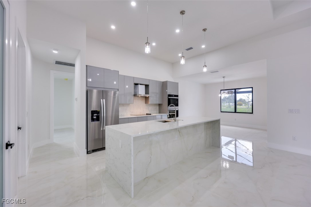 4 Bed Pool Home for Sale in Cape Coral, photo 16
