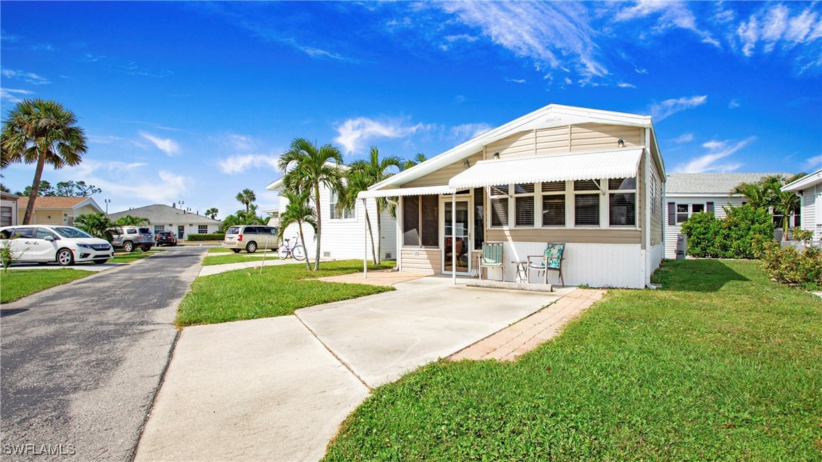 1 Bed ManufacturedHome for Sale in Estero, photo 16
