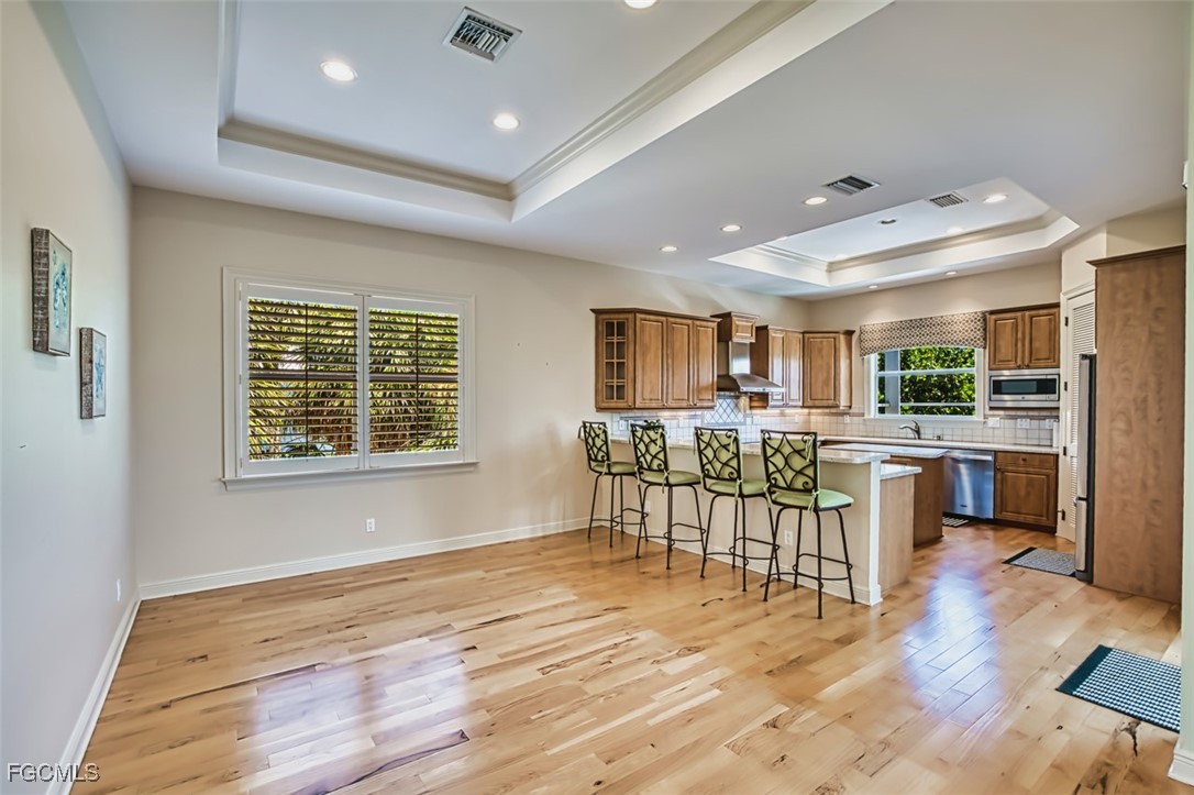 3 Bed Pool Home for Sale in Sanibel Bayous, photo 16