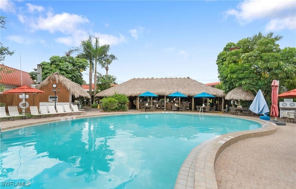 1 Bed Condominium for Sale in Naples, photo 16
