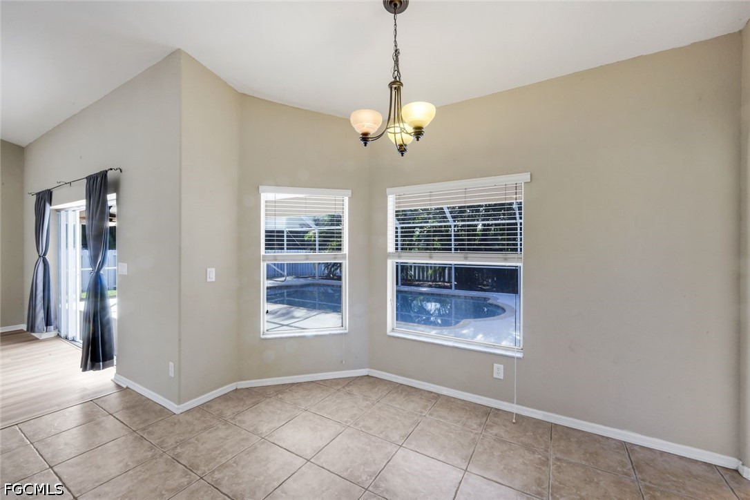 4 Bed Pool Home for Sale in Cape Coral, photo 16