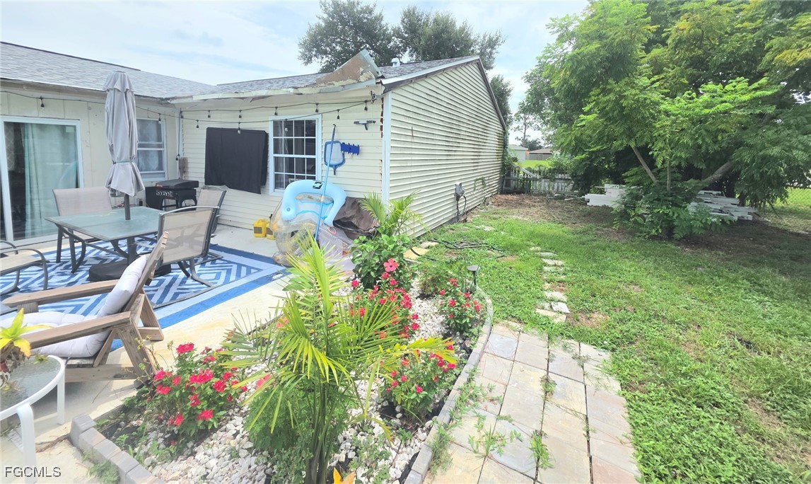 3 Bed Pool Home for Sale in North Port, photo 16