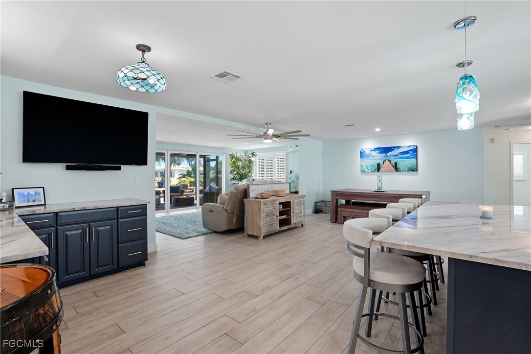 3 Bed Pool Home for Sale in Cape Coral, photo 16