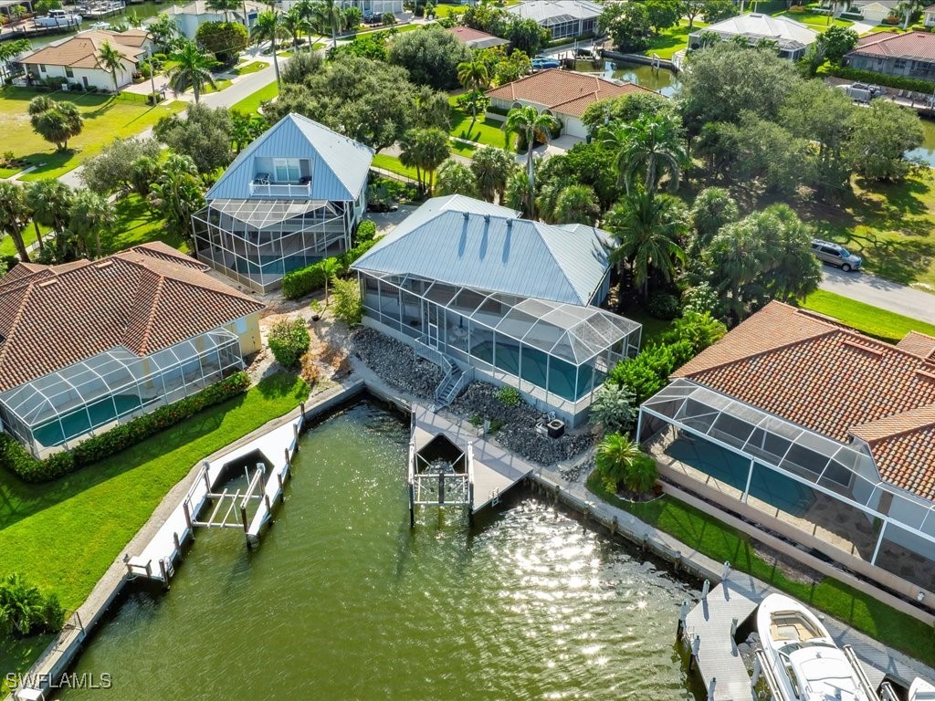 3 Bed Pool Home for Sale in Collier Bay, photo 16