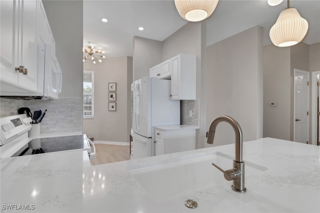 2 Bed Waterfront Home for Sale in Naples, photo 16