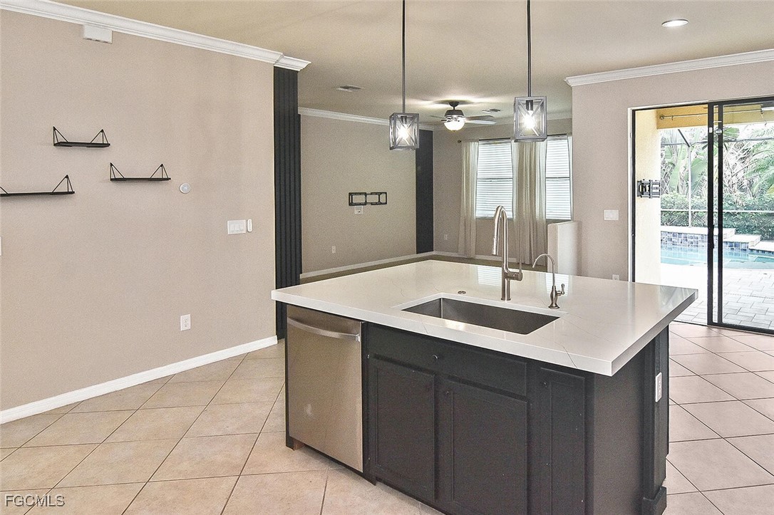 5 Bed Pool Home for Sale in Promenade West, photo 16