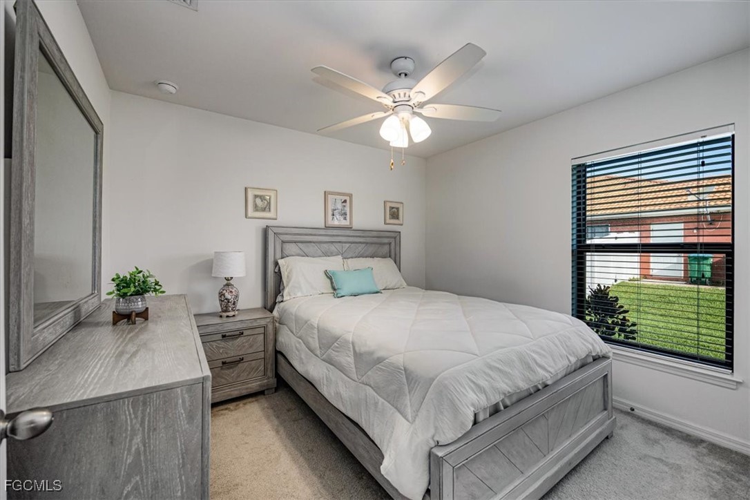 3 Bed SingleFamilyResidence for Sale in Cape Coral, photo 16