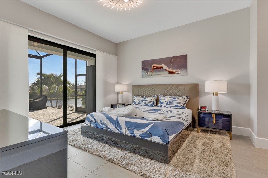 3 Bed Pool Home for Sale in Cape Coral, photo 16