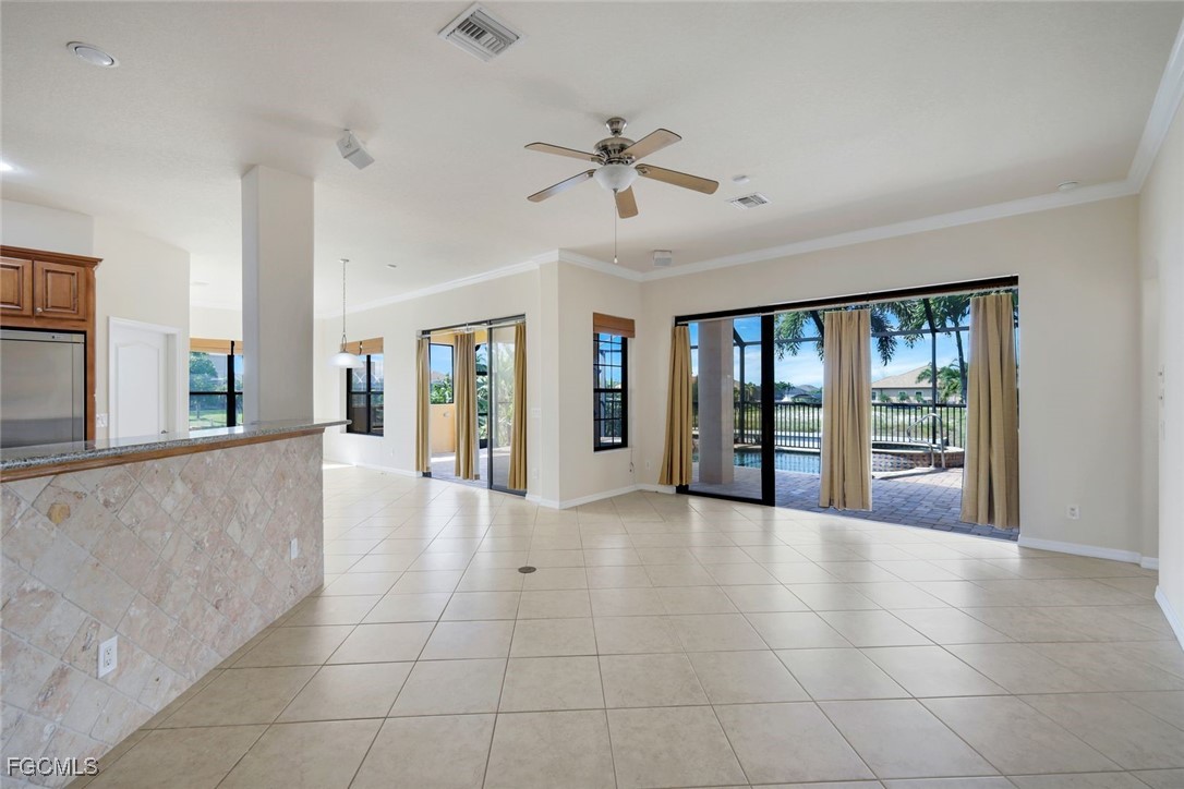 4 Bed Pool Home for Sale in Cape Coral, photo 16