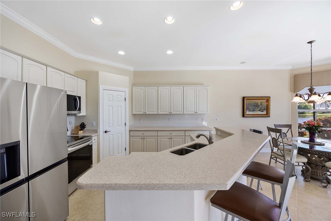 3 Bed Pool Home for Sale in Masters Reserve, photo 16