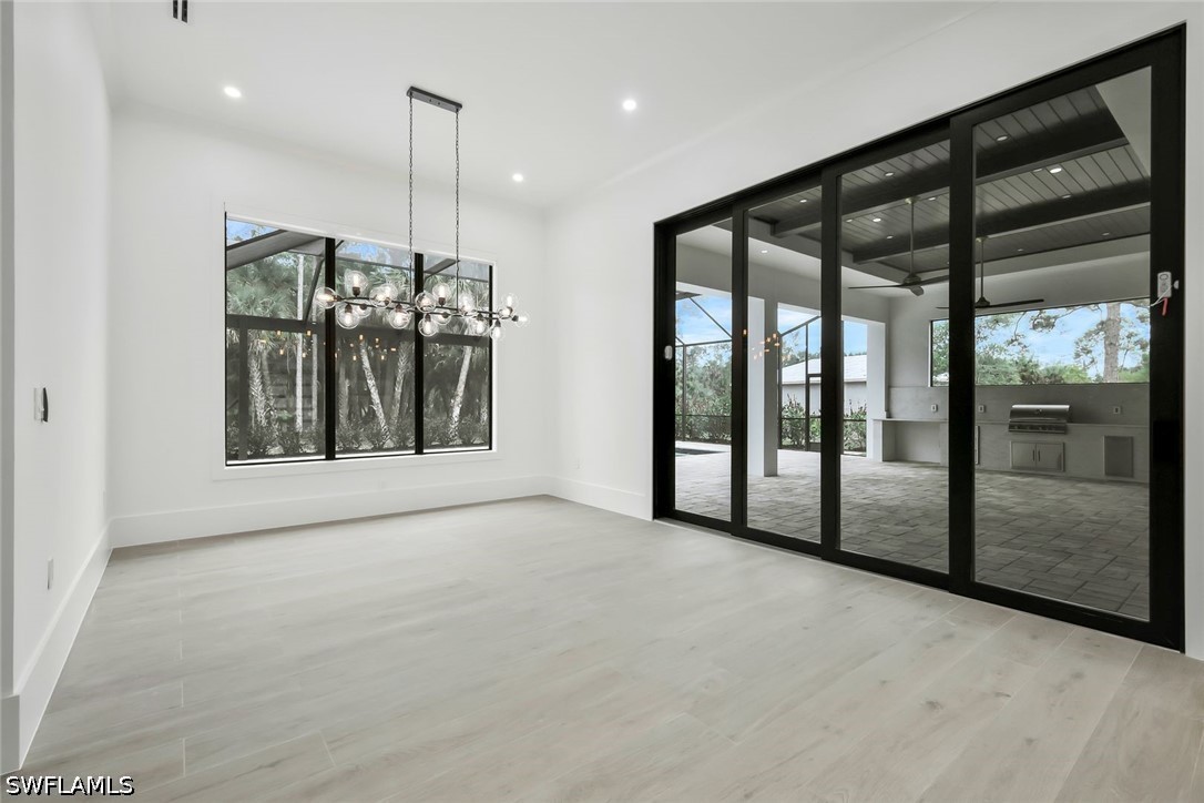 4 Bed Pool Home for Sale in Naples, photo 16
