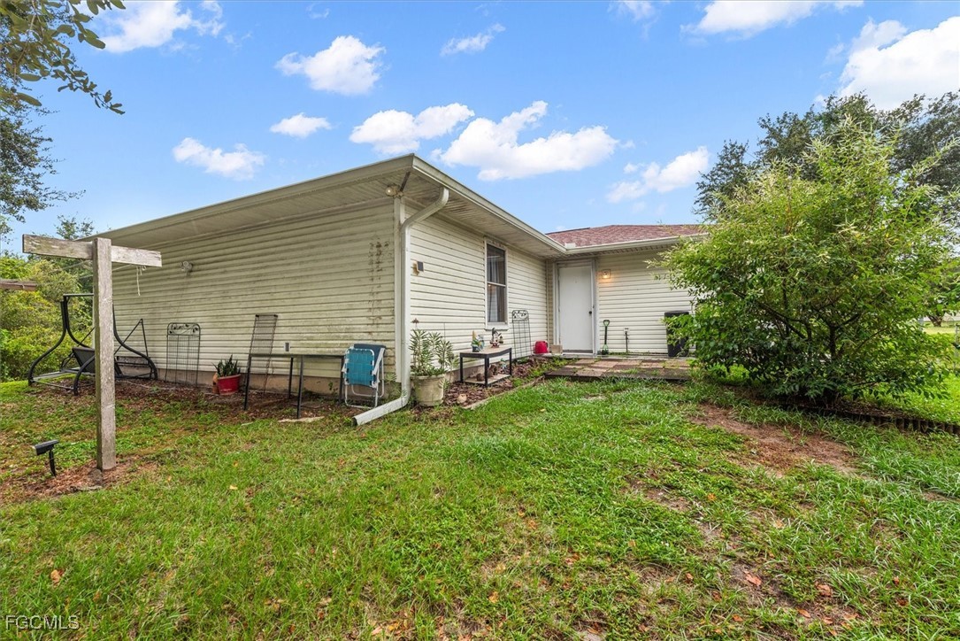 3 Bed SingleFamilyResidence for Sale in Lehigh Acres, photo 16