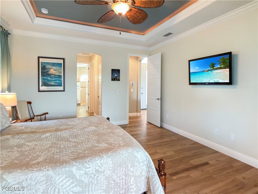 3 Bed Pool Home for Sale in Broadmoor, photo 16