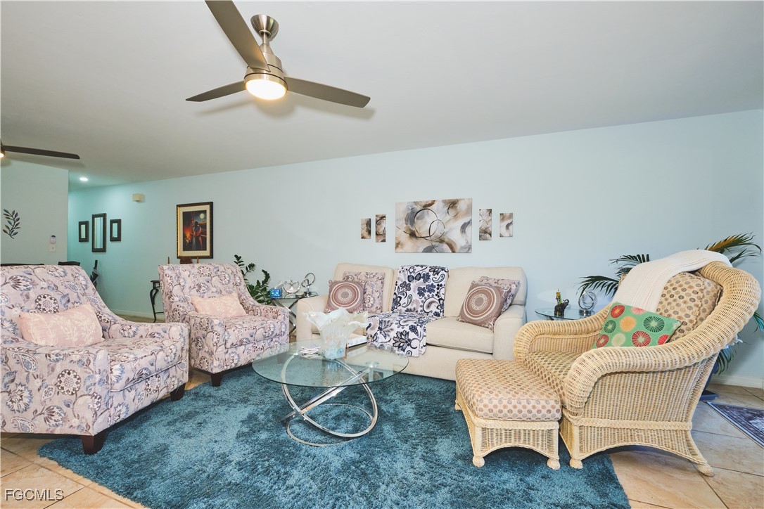 2 Bed Condominium for Sale in North Fort Myers, photo 16